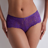 Aubade - Flowermania Tai Trusse Poison Purple