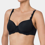 Triumph - Amourette Charm Wp Bh Sort