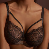 Primadonna - Sophora Fullcup Bh Sort