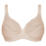 Wearing Poetry - Floral Fullcup Bh Bailey