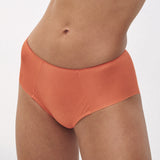 Triumph - Essential Minimizer Hipster Apricot Brandy