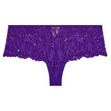 Aubade - Flowermania Tai Trusse Poison Purple