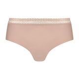 Chantelle - Cozy Chic Hipster Clay Nude
