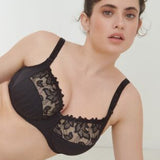 Primadonna - Deauville Fullcup Bh Sort