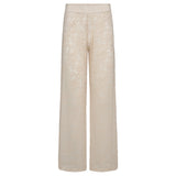Hype The Detail - Lace Pant Powder