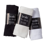 Trofé - Maxi Brief Hvid