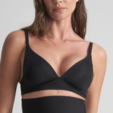 Byebra - Bh Uden Bøjle Sort