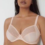 Primadonna - Montara Fullcup Bh Crystal Pink