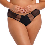 Elomi - Sachi Tai Trusse Sort