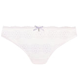 Freya - Posie String Hvid