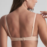 Byebra - Bh Uden Bøjle Beige