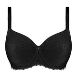 Fantasie - Ana Spacer Bh Sort