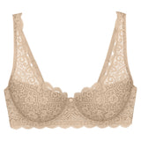 Triumph - Amourette Balconette Bh Skin