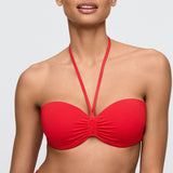 Marie Jo - Madurai Stropløs Bikini Top Pommes D Amour