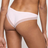 Marie Jo - Milao String Pastel Pink