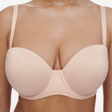 Chantelle - Comfort Chic Stropløs Bh Soft