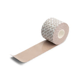 Byebra - Bryst Tape Dobbeltklæb 5cm X 5m Beige