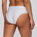 Marie Jo - Chen Maxi Trusse White Yacht