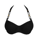 Primadonna - Kiruna Balconette Bikini Sort