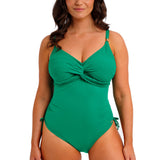 Fantasie - Beach Waves Badedragt Tourmali