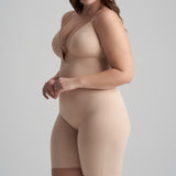 Byebra - Sculpting Bodysuit Beige
