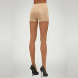 Wolford - Individual 10 Control Top Gobi