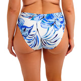 Fantasie - Kefalonia Bikini Maxi Trusse Tranquil Blue