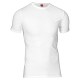 JBS Herre - Bomuld T-shirt Hvid
