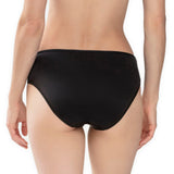 Mey - Joan Maxi Trusse Sort