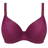 Fantasie - Paros Coast Plunge Bikini Berr