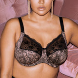 Elomi - Morgan Fullcup Bh Ebony