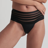 Byebra - Menstruation String Mesh Sort