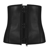 Byebra - Talje Opstrammer Bælte Sort