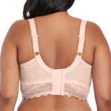Elomi - Charley Bralette Bh Ballet Pink