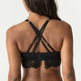 Primadonna - First Night Triangel Top Sort
