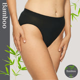 Lady avenue - Bambus Tai Sort