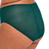 Elomi - Kintai Maxi Trusse Deep Teal