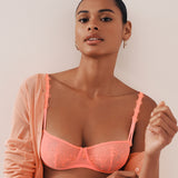 Marie Jo - Annaelle Balconette BH Neon Pe