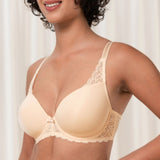 Triumph - Amourette Spotlight Whp Bh Skin