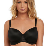 Freya - Starlight Formstøbt Bh Sort