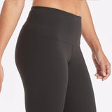 Maidenform - Firm Foundation Shape Leggings Sort