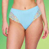 Primadonna - Deauville Luksus String Milky Blue