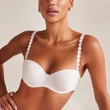 Marie Jo - Tom Stropløs Bh Natural