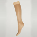 Wolford - Satin Touch 20 Knee-highs Cosmetic