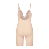 Byebra - Sculpting Bodysuit Beige