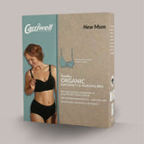 Carriwell - Organic Amme Bh Sort