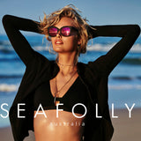 Seafolly - Active Hybrid Bralette Top