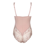 Marie Jo - Jane Bodystocking Bois De Rose