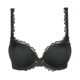 Marie Jo - Jane Bh Hjerteform Sort