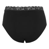 Balzaa - Bali Bambus 3-pak Maxi Sort